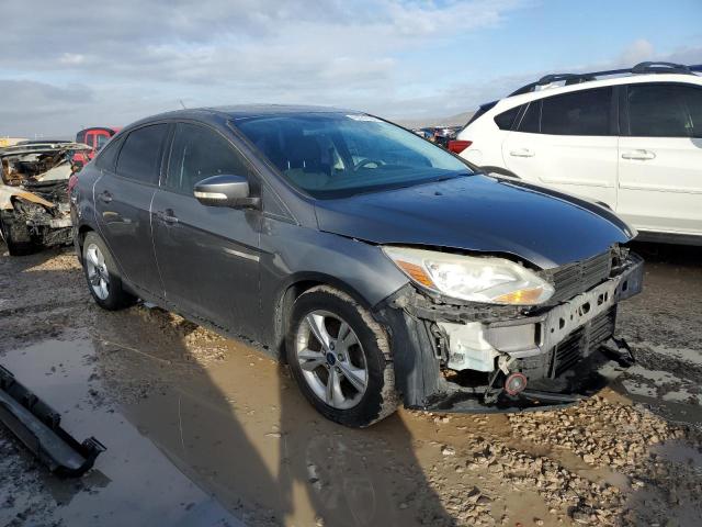 Photo 4 from auction – 2014 FORD FOCUS SE with VIN 1FADP3F28EL350625