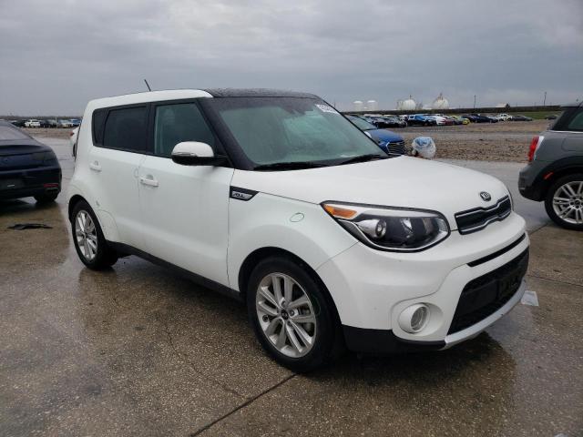 صورة رقم 4 من المزاد - 2017 KIA SOUL + مع VIN KNDJP3A54H7462124