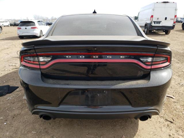Photo 6 from auction – 2019 DODGE CHARGER SC with VIN 2C3CDXGJ6KH635767