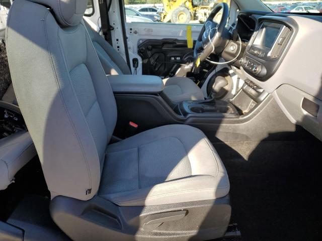 Photo 7 from auction – 2018 GMC CANYON with VIN 1GTH5BEA9J1295435