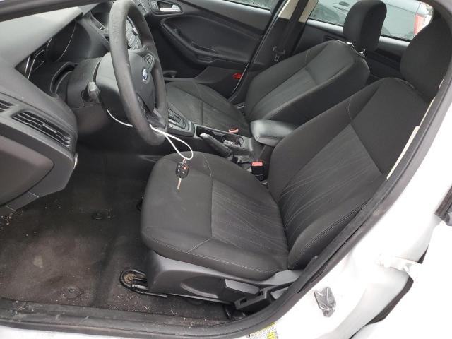 Photo 7 from auction – 2017 FORD FOCUS SE with VIN 1FADP3F20HL231889