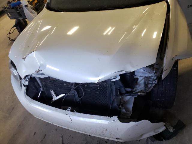 Photo 11 from auction – 2009 TOYOTA HIGHLANDER with VIN JTEES42A492151384
