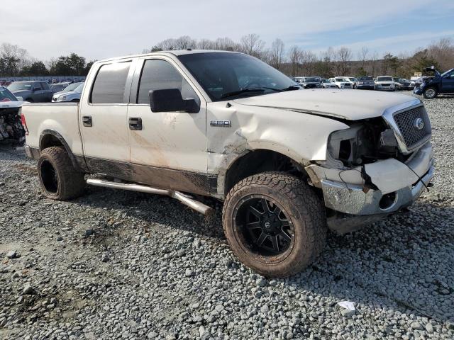 Photo 4 from auction – 2008 FORD F150 SUPER with VIN 1FTPW14V78FB34005
