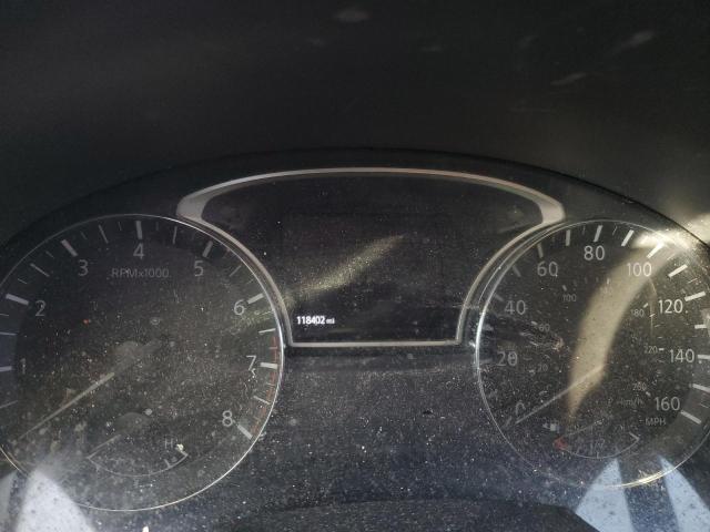 Photo 9 from auction – 2018 NISSAN ALTIMA SL with VIN 1N4AL3AP0JC127331