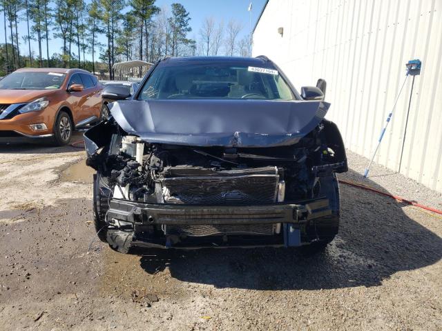 Photo 5 from auction – 2016 HYUNDAI SANTA FE S with VIN KM8SR4HF0GU133354