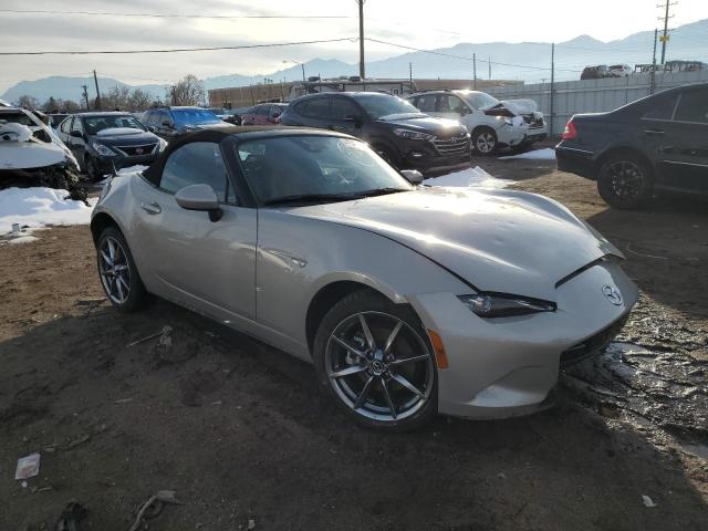 Photo 4 from auction – 2022 MAZDA MX-5 MIATA with VIN JM1NDAD76N0507189