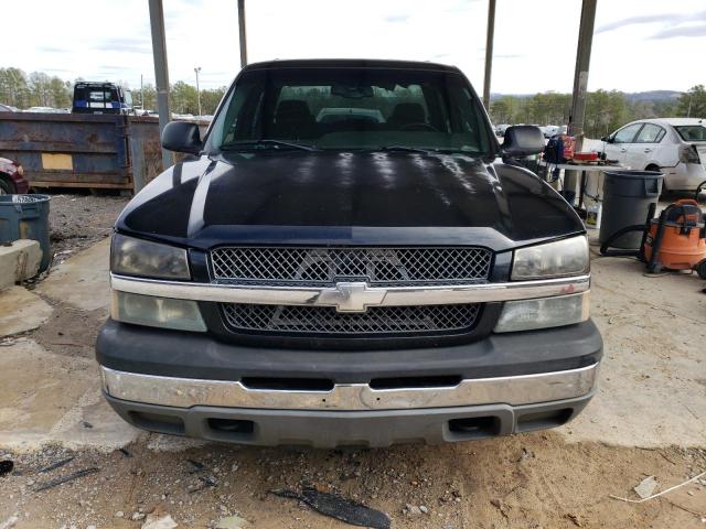 Photo 5 from auction – 2005 CHEVROLET SILVERADO with VIN 2GCEC13T351268755