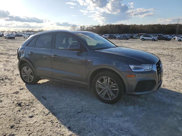 Photo 4 from auction – 2018 AUDI Q3 with VIN WA1ECCFS7JR016789