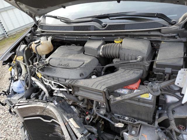 Photo 12 from auction – 2020 CHRYSLER VOYAGER LX with VIN 2C4RC1DG7LR265486