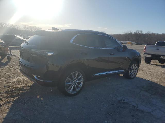 Photo 3 from auction – 2023 BUICK ENVISION A with VIN LRBFZSR44PD013286