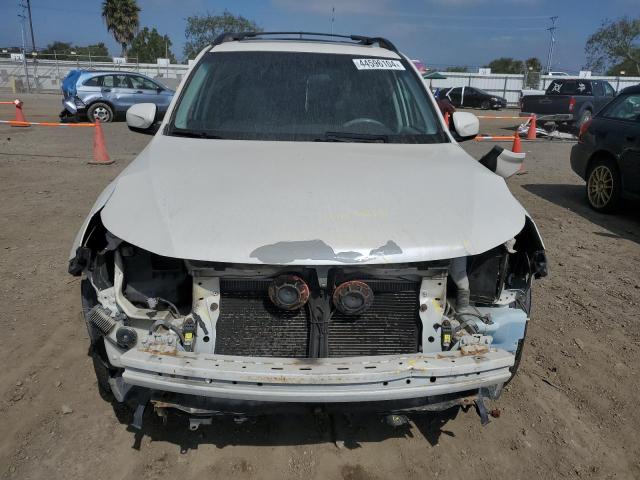 Photo 5 from auction – 2009 SUBARU FORESTER 2 with VIN JF2SH64639H761785