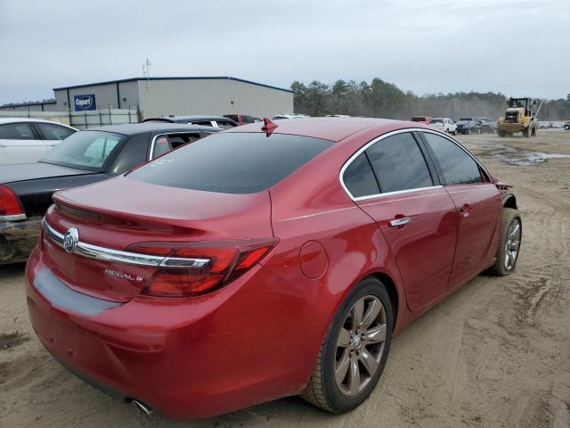 Photo 3 from auction – 2014 BUICK REGAL PREM with VIN 2G4GN5EX3E9228750