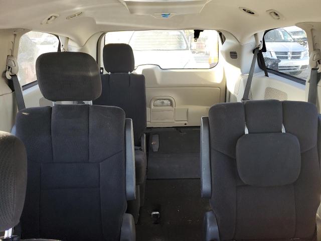 Photo 10 from auction – 2011 CHRYSLER TOWN & COU with VIN 2A4RR5DG1BR647253