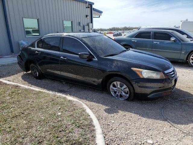 Photo 4 from auction – 2011 HONDA ACCORD SE with VIN 1HGCP2F64BA084077
