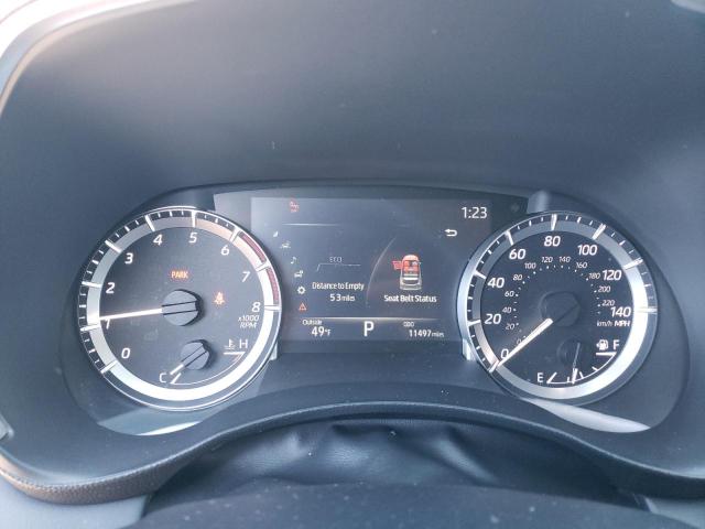 Photo 9 from auction – 2023 TOYOTA HIGHLANDER with VIN 5TDKDRAH6PS004678