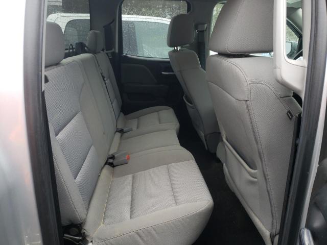 Photo 10 from auction – 2018 CHEVROLET SILVERADO with VIN 1GCVKPEC7JZ193367