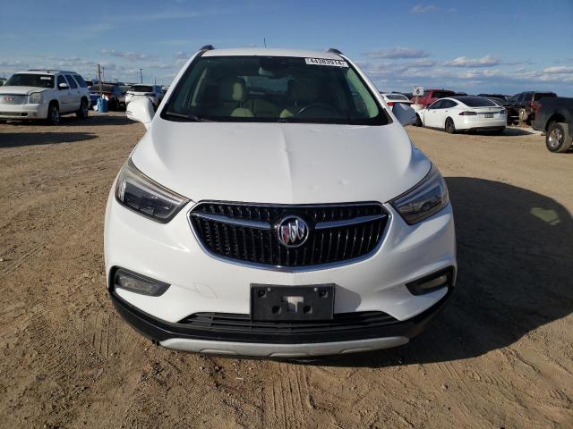 Photo 5 from auction – 2017 BUICK ENCORE ESS with VIN KL4CJCSBXHB007607