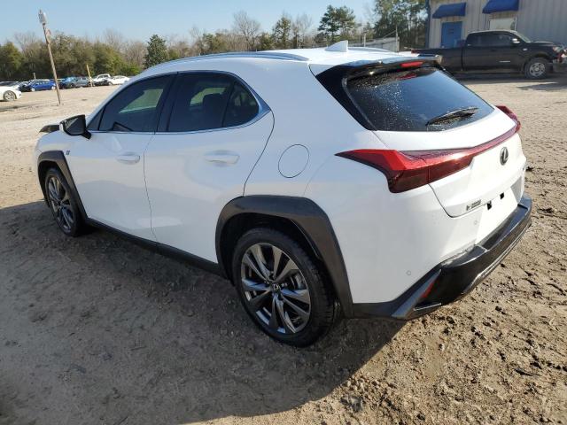 Photo 2 from auction – 2019 LEXUS UX 200 with VIN JTHY3JBH7K2013160