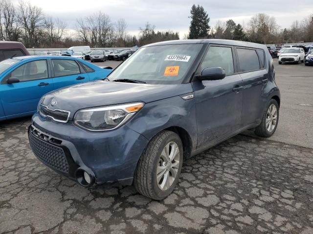 KIA SOUL + 2016 z numerem VIN KNDJP3A54G7253853 - Zdjęcie z aukcji
