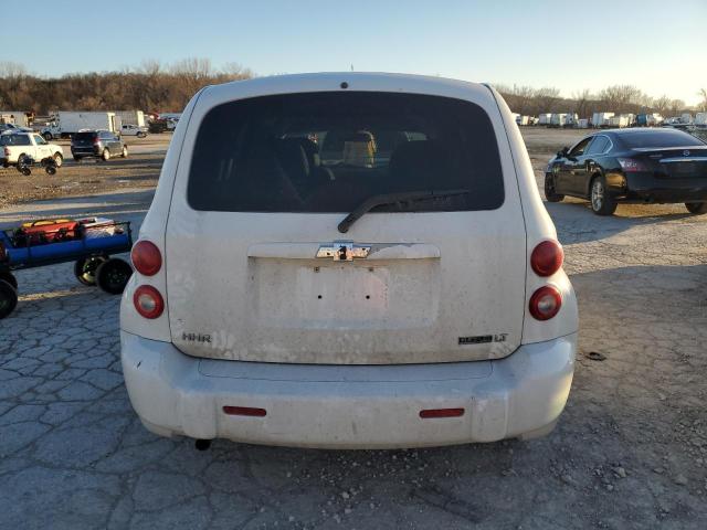 Photo 6 from auction – 2011 CHEVROLET HHR LT with VIN 3GNBABFW1BS572050