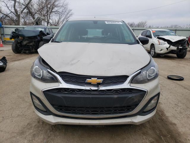 Photo 5 from auction – 2019 CHEVROLET SPARK LS with VIN KL8CB6SA7KC730918