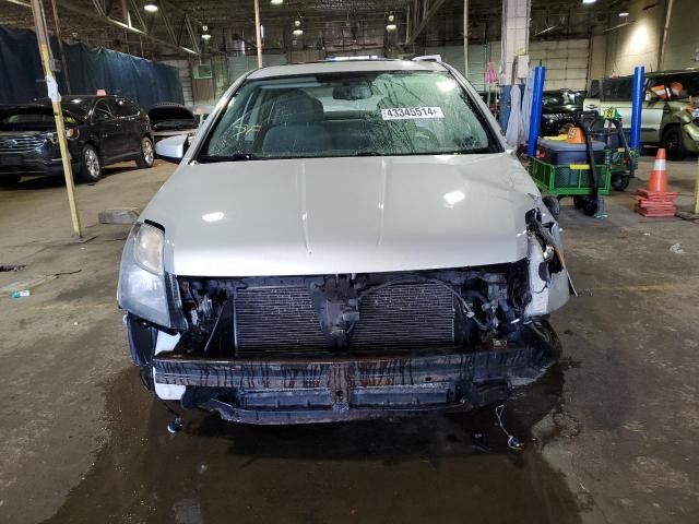 Photo 5 from auction – 2012 NISSAN SENTRA 2.0 with VIN 3N1AB6AP8CL636530