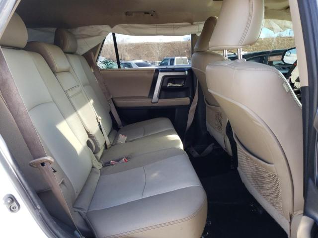 Photo 11 from auction – 2015 TOYOTA 4RUNNER SR with VIN JTEBU5JR1F5243668