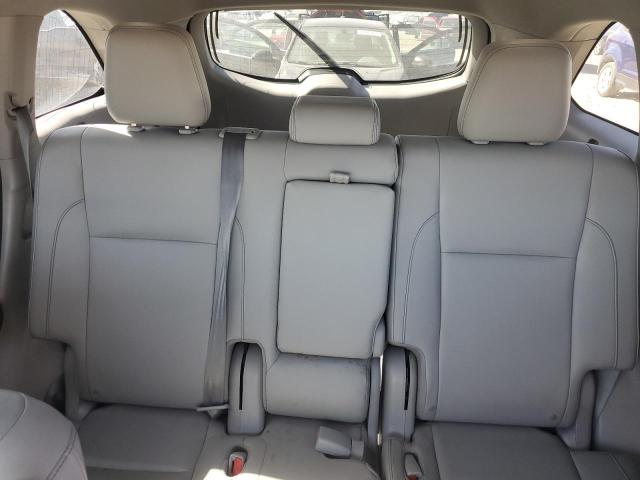 صورة رقم 10 من المزاد - 2016 TOYOTA HIGHLANDER مع VIN 5TDJKRFH6GS333066