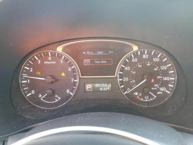 Photo 9 from auction – 2013 NISSAN PATHFINDER with VIN 5N1AR2MM6DC643438