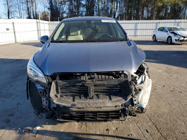 Photo 5 from auction – 2020 BUICK ENVISION P with VIN LRBFXBSA5LD156246
