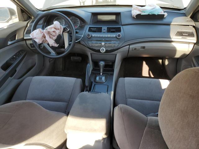 Photo 8 from auction – 2010 HONDA ACCORD LXP with VIN 1HGCP2F44AA123196