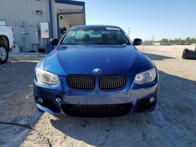 Photo 5 from auction – 2011 BMW 335 IS with VIN WBADX1C56BE394133