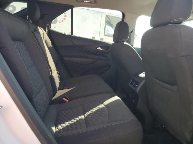 Photo 10 from auction – 2018 CHEVROLET EQUINOX LT with VIN 2GNAXKEX2J6148667