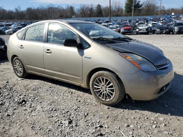 Photo 4 from auction – 2008 TOYOTA PRIUS with VIN JTDKB20UX83383828