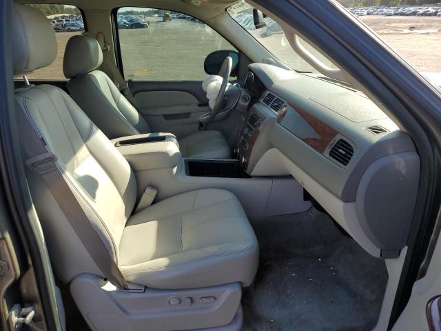 Photo 7 from auction – 2013 CHEVROLET TAHOE C150 with VIN 1GNSCBE04DR330186