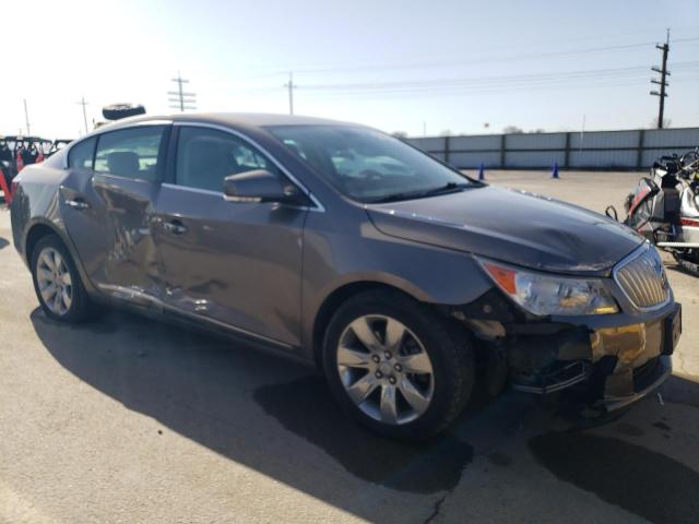 Photo 4 from auction – 2011 BUICK LACROSSE C with VIN 1G4GD5GD5BF177079