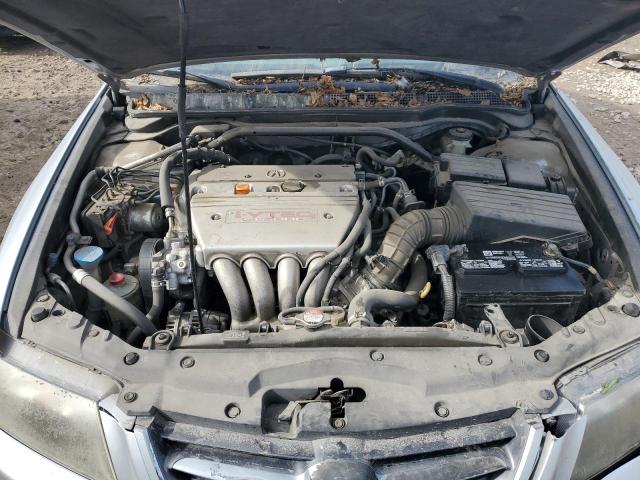 Photo 11 from auction – 2005 ACURA TSX with VIN JH4CL96815C008134