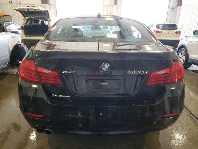 Photo 6 from auction – 2015 BMW 528 XI with VIN WBA5A7C5XFD622008