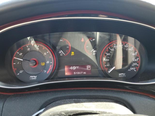 Photo 9 from auction – 2015 DODGE DART SXT with VIN 1C3CDFBB2FD267701