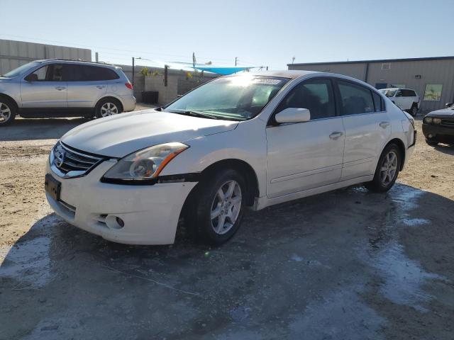 NISSAN ALTIMA BAS 2012 with VIN 1N4AL2AP7CN436957 - Photo from auction