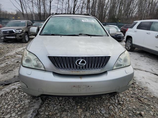Photo 5 from auction – 2004 LEXUS RX 330 with VIN 2T2HA31U34C024920