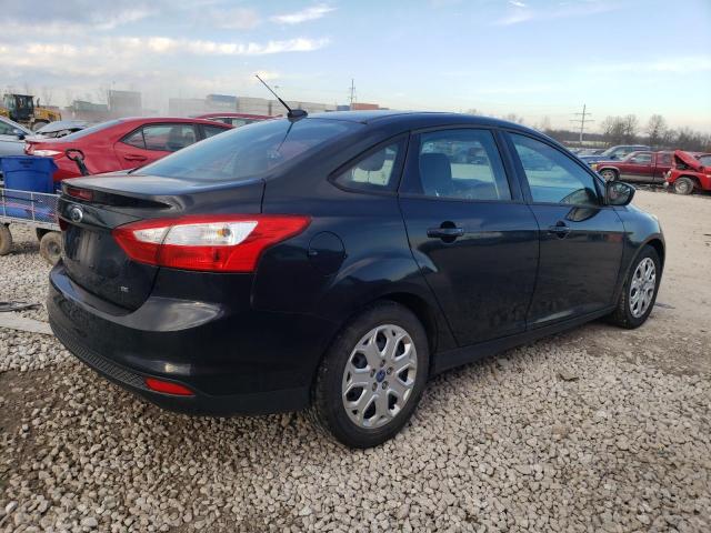 Photo 3 from auction – 2012 FORD FOCUS SE with VIN 1FAHP3F22CL148586