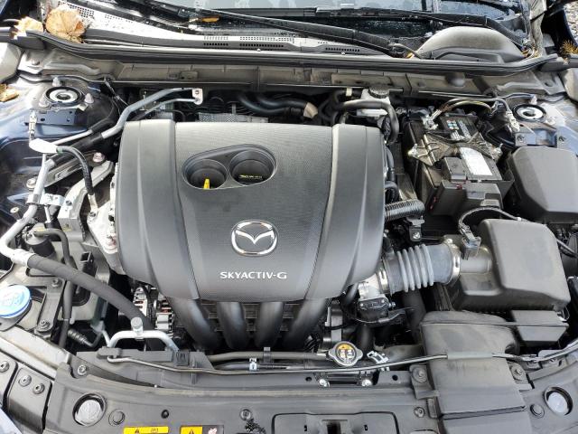 Photo 11 from auction – 2021 MAZDA 3 PREFERRE with VIN 3MZBPBCL3MM214647