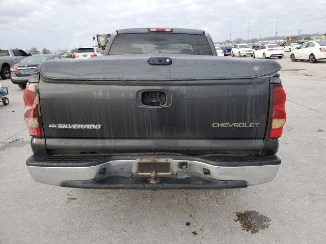 Photo 6 from auction – 2004 CHEVROLET SILVERADO with VIN 1GCEC19V74Z119540