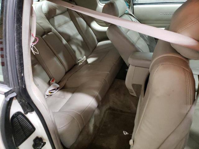 Photo 10 from auction – 1999 CADILLAC ELDORADO T with VIN 1G6ET1291XU608131