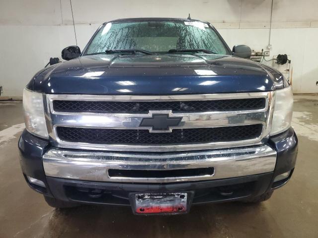Photo 5 from auction – 2011 CHEVROLET 1500 with VIN 3GCPKSE36BG139958