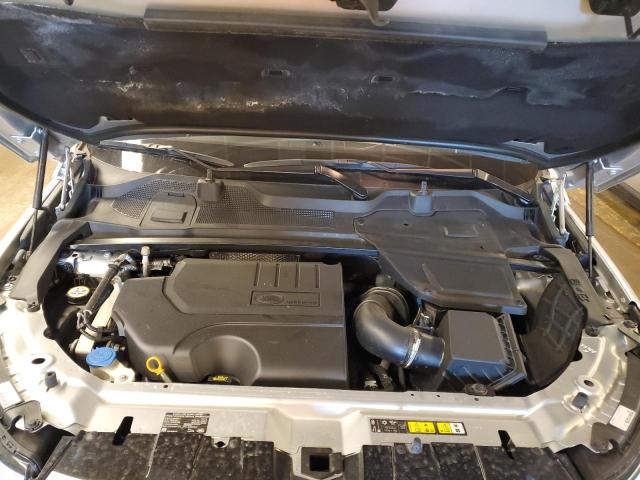 Photo 11 from auction – 2019 LAND ROVER DISCOVERY with VIN SALCR2FX5KH791108