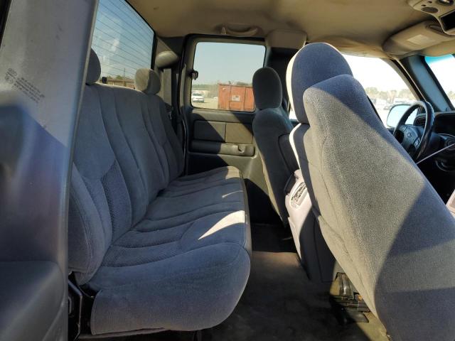 Photo 10 from auction – 2004 CHEVROLET SILVERADO with VIN 2GCEC19T641386658