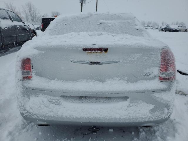 Photo 6 from auction – 2012 CHRYSLER 300 S with VIN 2C3CCABGXCH307121