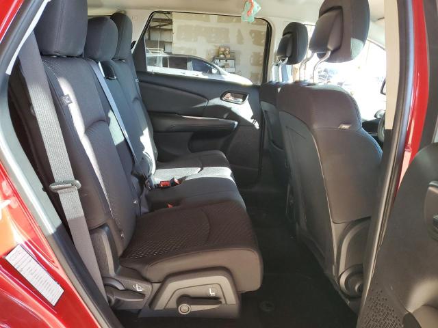Photo 11 from auction – 2015 DODGE JOURNEY SX with VIN 3C4PDCBG9FT616595
